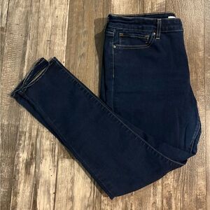 Levi's Women's 711 Skinny Jeans - Size 32